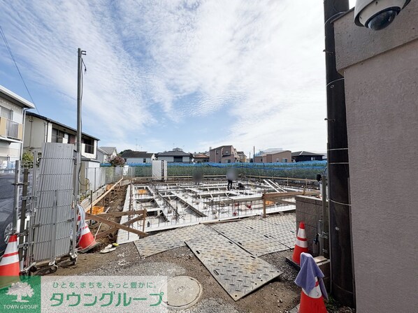 エメラ ファミーユの物件内観写真